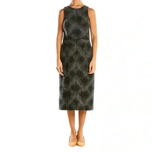 Banana Republic Wool Blend Dress